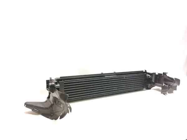 Ölkühler Mercedes C-Klasse W205 S205 A205 C205 C63 AMG OEM image 3