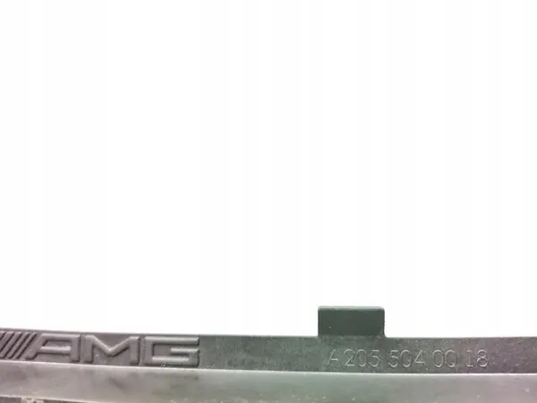 Ölkühler Mercedes C-Klasse W205 S205 A205 C205 C63 AMG OEM image 6