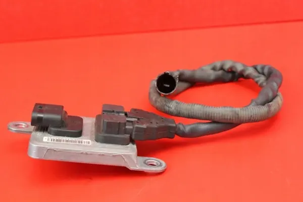 NOx Modul Styrenhet 758712905 BMW E91 3.0i 08-13 image 2