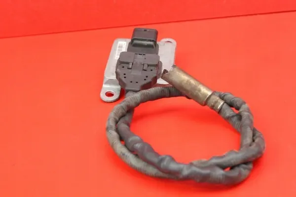 NOx Modul Styrenhet 758712905 BMW E91 3.0i 08-13 image 3