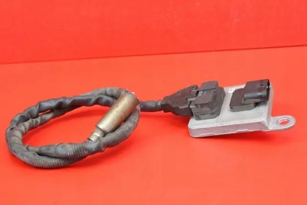 NOx Modul Styrenhet 758712905 BMW E91 3.0i 08-13 image 4