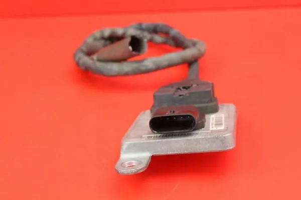 NOx Modul Styrenhet 758712905 BMW E91 3.0i 08-13 image 5