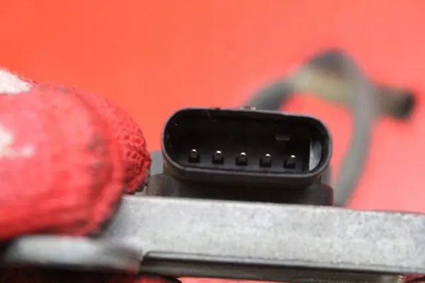 NOx Modul Styrenhet 758712905 BMW E91 3.0i 08-13 image 6