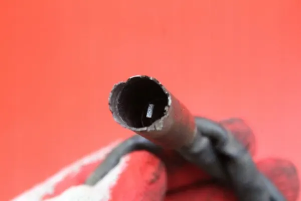 NOx Modul Styrenhet 758712905 BMW E91 3.0i 08-13 image 9