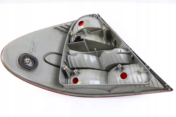 MERCEDES W211 E-KLASA ACHTERLICHT RECHTS A2118200464 image 6