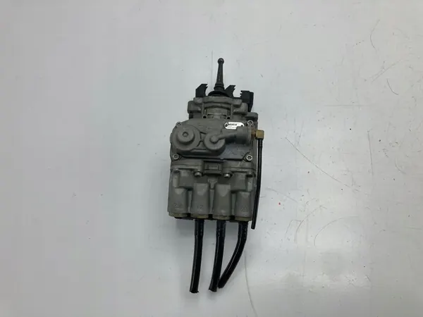 Vanne de frein MAN TGM TGL EBS 81521306311 image 1