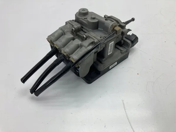 Vanne de frein MAN TGM TGL EBS 81521306311 image 3