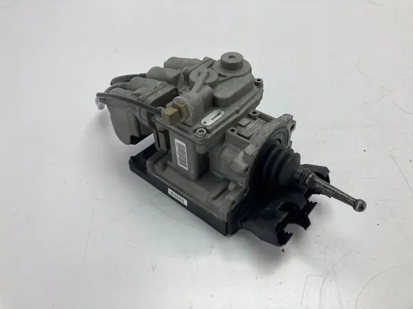 Vanne de frein MAN TGM TGL EBS 81521306311 image 4