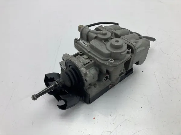 Vanne de frein MAN TGM TGL EBS 81521306311 image 5