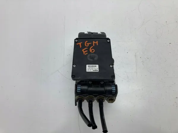 Vanne de frein MAN TGM TGL EBS 81521306311 image 8