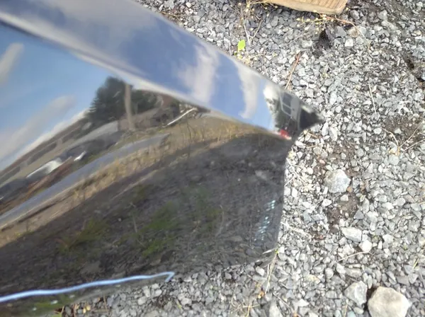 Parafango Anteriore Destro Skoda Octavia 3 III 2012-2016 image 2