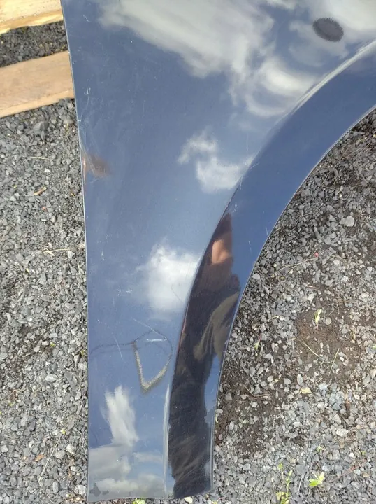 Parafango Anteriore Destro Skoda Octavia 3 III 2012-2016 image 6