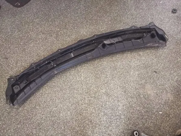 Bras d'essuie-glace avant OEM 66862JG400 Nissan X-Trail image 3