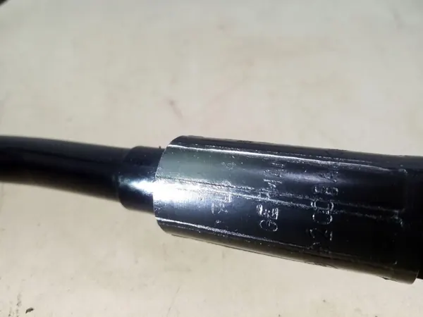 Ohjausletkun OEM 7L6422893BC VW Touaregille image 3