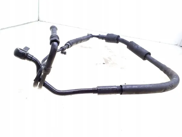 Ohjausletkun OEM 7L6422893BC VW Touaregille image 5