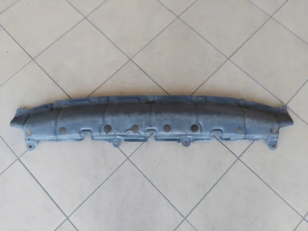 Sous-cache pare-choc Toyota IQ OEM 51447-74010 image 2