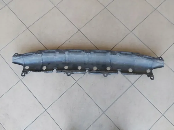 Sous-cache pare-choc Toyota IQ OEM 51447-74010 image 3