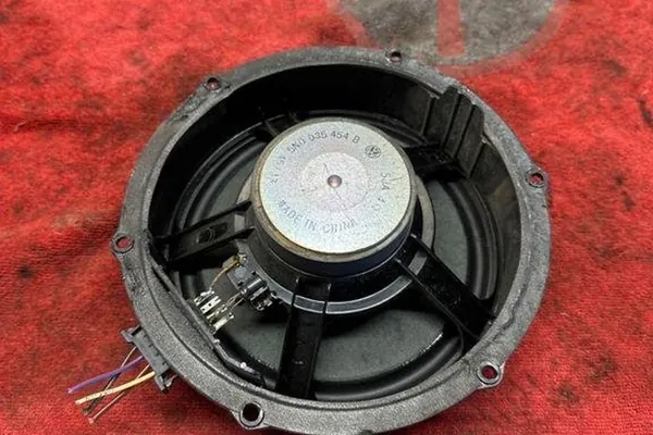 Alto-falante dianteiro direito VW TIGUAN 5N0035454B image 2