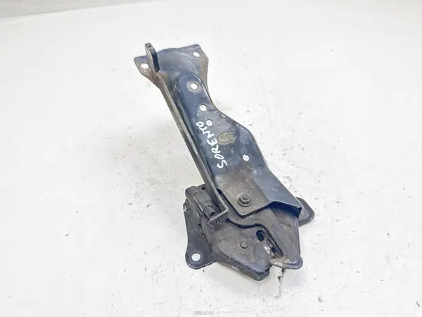 2007 KIA Sorento Fechadura do Capô MTL26467 image 1