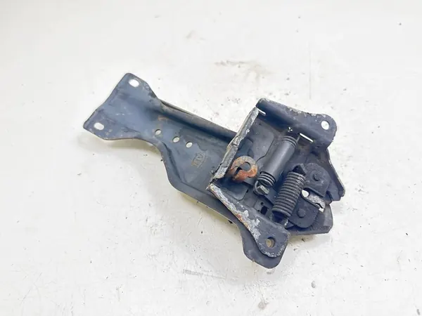 2007 KIA Sorento Fechadura do Capô MTL26467 image 2