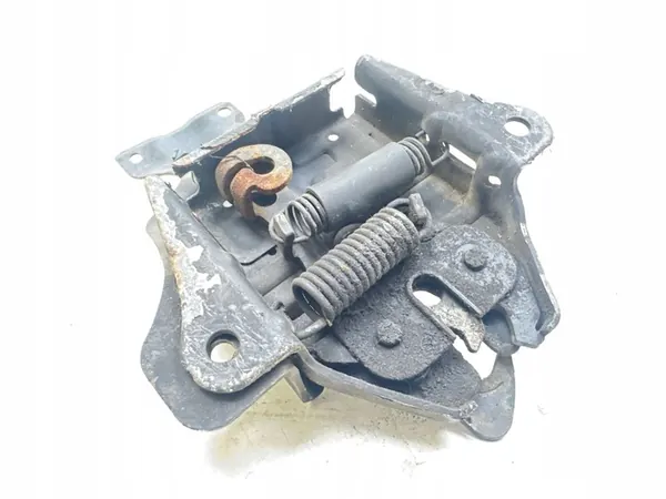 2007 KIA Sorento Fechadura do Capô MTL26467 image 3