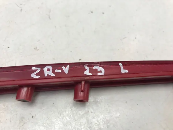 Refletor para-choques traseiro esquerdo Honda ZR-V 2023 OEM AAH07980 image 3