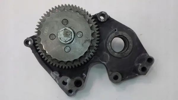 Oljepumpdriv Audi A8 D3 4.0TDI OEM 057109361D image 2