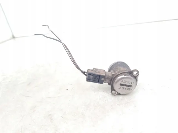 BMW Servotronic-ventil OEM 01562341 för E60/E61 image 2