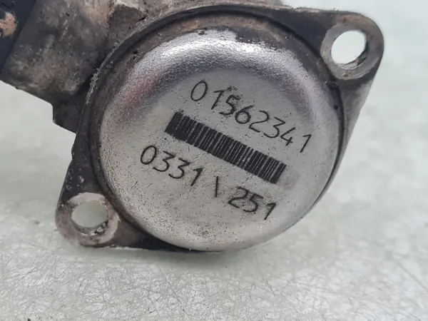 BMW Servotronic-ventil OEM 01562341 för E60/E61 image 3