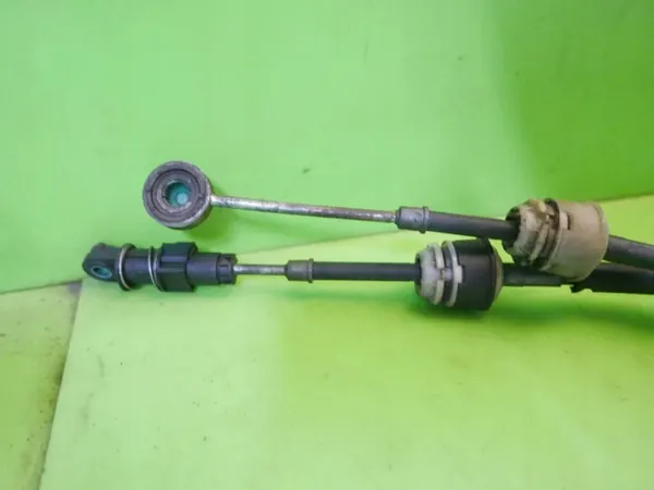 6-Speed Shift Cables FIAT BRAVO II 1.4T 10-14 image 2