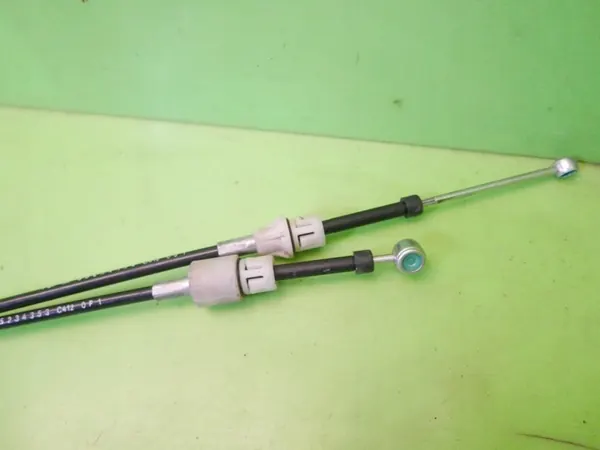6-Speed Shift Cables FIAT BRAVO II 1.4T 10-14 image 3