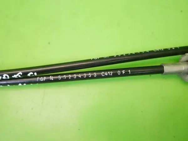 6-Speed Shift Cables FIAT BRAVO II 1.4T 10-14 image 4