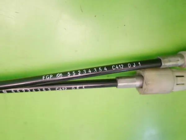 6-Speed Shift Cables FIAT BRAVO II 1.4T 10-14 image 5