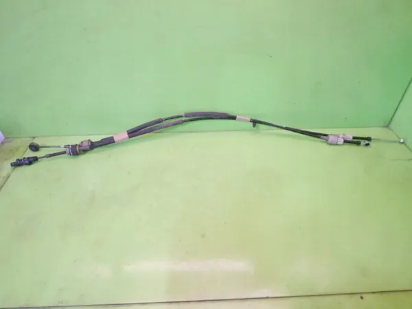 6-Speed Shift Cables FIAT BRAVO II 1.4T 10-14 image 6