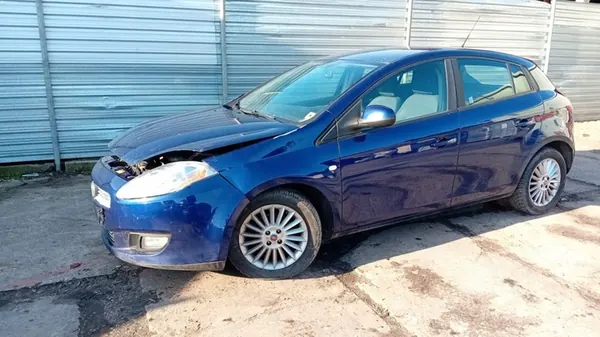 6-Speed Shift Cables FIAT BRAVO II 1.4T 10-14 image 7