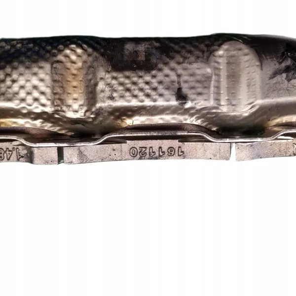 Pakoputken Keräin OEM A6541409900 Mercedes W177 image 3