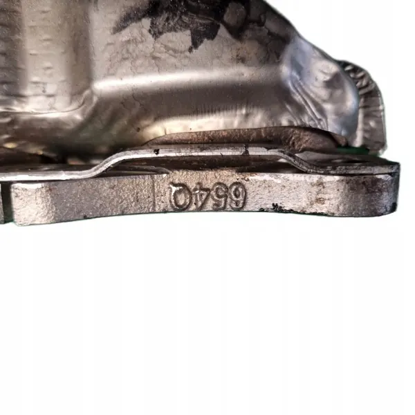 Pakoputken Keräin OEM A6541409900 Mercedes W177 image 4