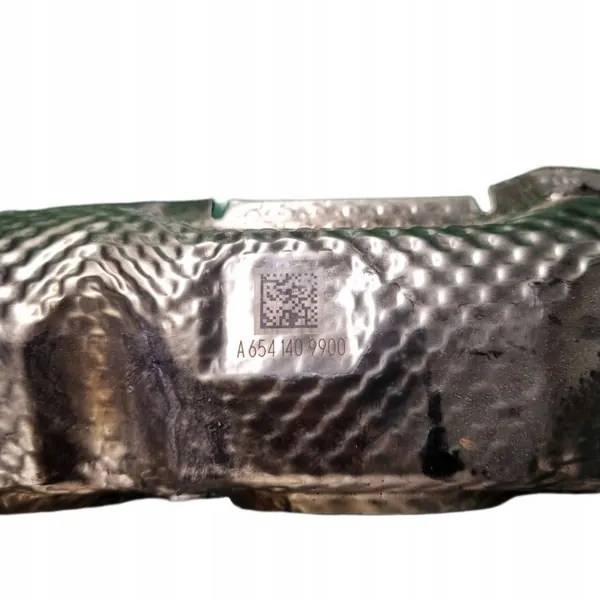 Pakoputken Keräin OEM A6541409900 Mercedes W177 image 6