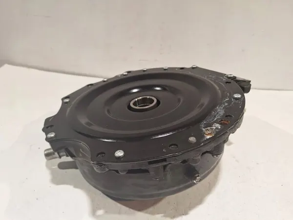 Hybrid elmotor OEM S16891351 för Renault Captur II image 2