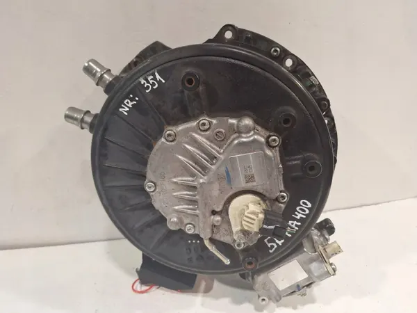 Hybrid elmotor OEM S16891351 för Renault Captur II image 3