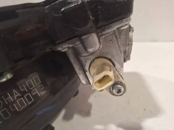 Hybrid elmotor OEM S16891351 för Renault Captur II image 5