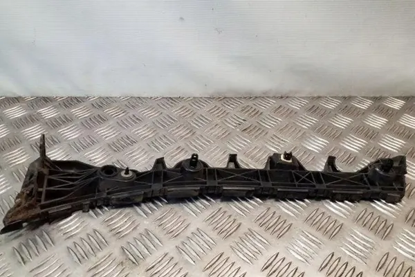 Vänster bakre stötfångarskydd MAZDA 6 SEDAN (GG) GJR9502J1 image 2