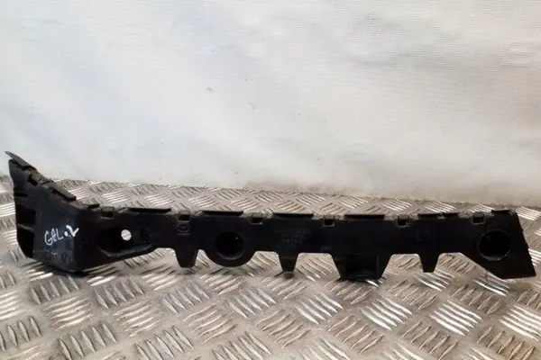 Vänster bakre stötfångarskydd MAZDA 6 SEDAN (GG) GJR9502J1 image 3