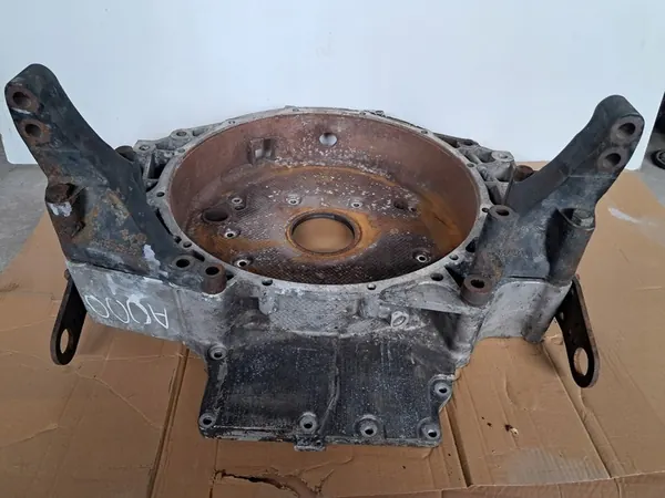 Man Tgx E6 D2676 Boîtier d'Embrayage 51014013297 image 2