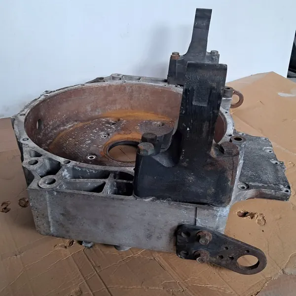 Man Tgx E6 D2676 Boîtier d'Embrayage 51014013297 image 4