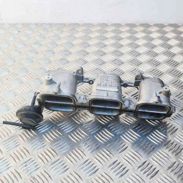 Porsche 911 (997) Ansaugkrümmer OEM 9A11101254R image 2