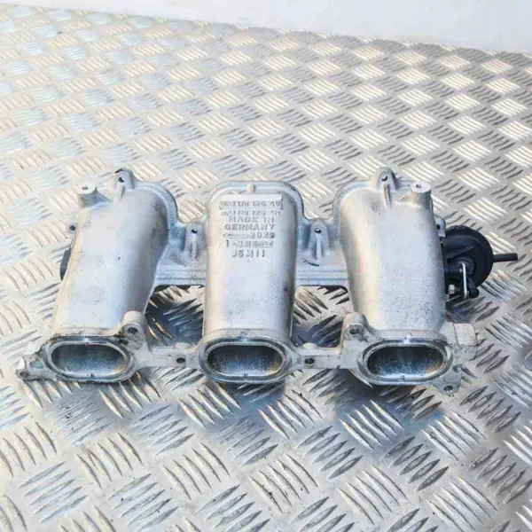 Porsche 911 (997) Ansaugkrümmer OEM 9A11101254R image 3