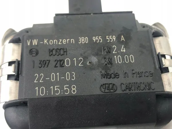 Volkswagen OE 3B0955559A Regnsensor - Begagnad image 3