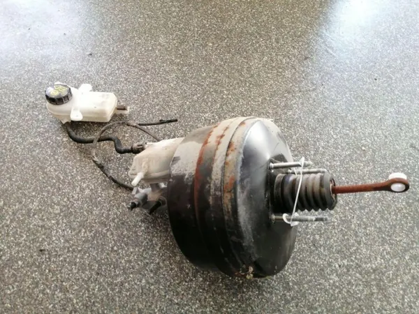 Ford OE bk212b195ac Gebrauchtteil image 2