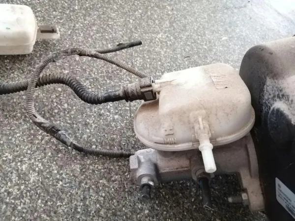 Ford OE bk212b195ac Gebrauchtteil image 3